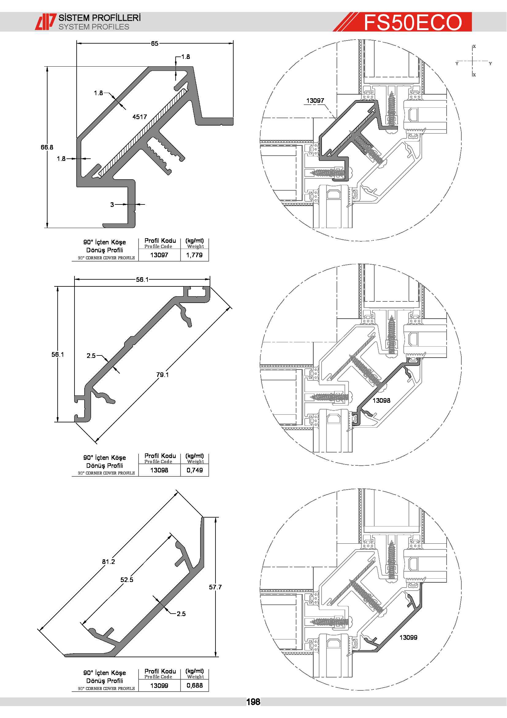 Eko Cephe Sistemi 33